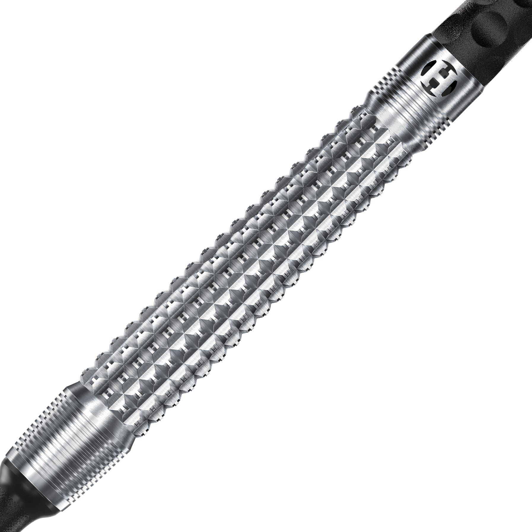 harrows-dimplex-s3-tapered-90-tungst-ne-fl-chettes-pointe-souple image 2