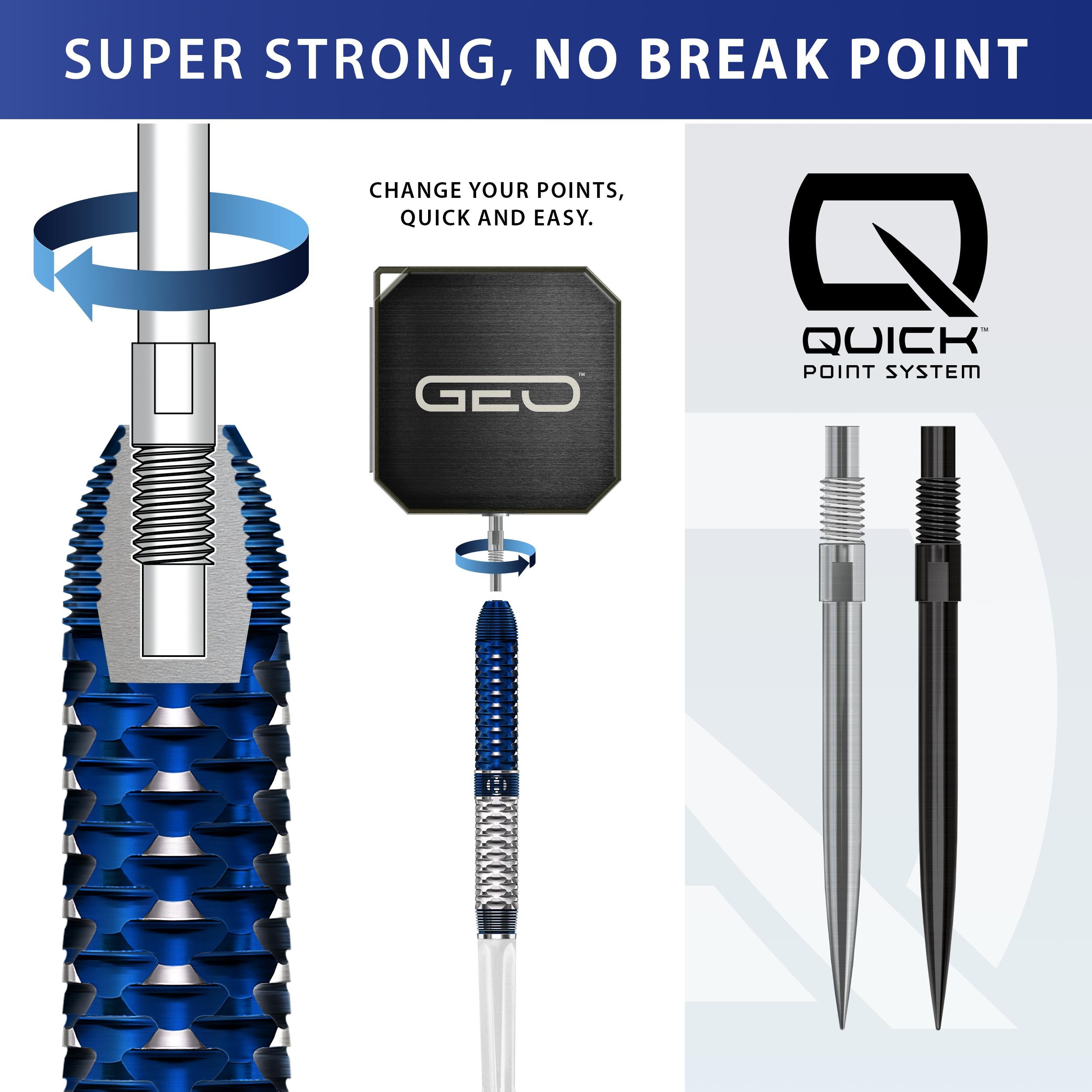 harrows-geo-01-90-quick-point-fl-chettes-steel-tip image 4