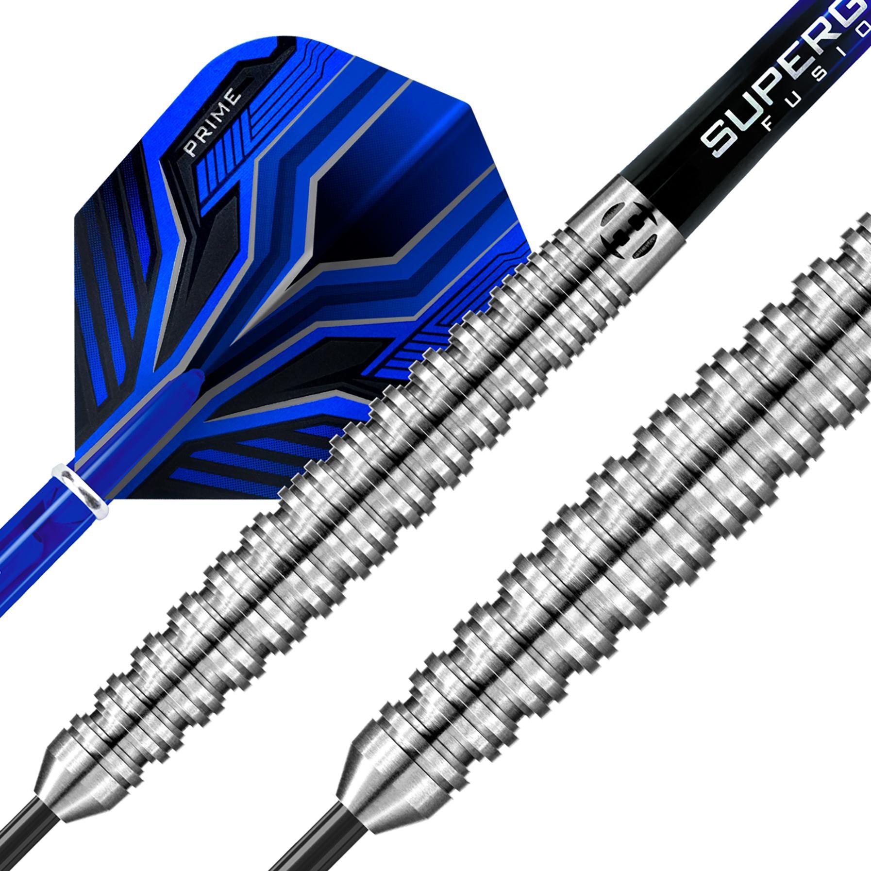 harrows-vice-90-steel-tip-darts-fl-chettes-pointe-acier image 3