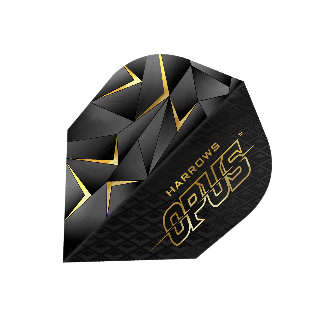 harrows-opus-ailettes-standard image 1