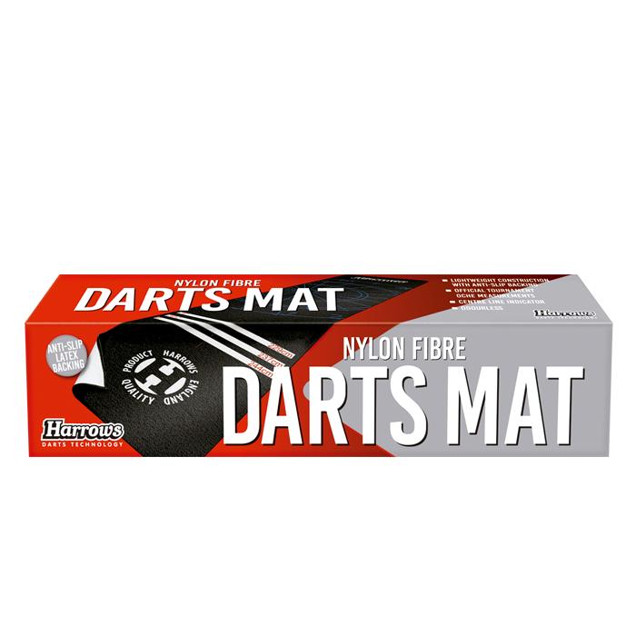 harrows-tapis-de-fl-chettes-heavy-duty-nylon-fibre-oche image 7