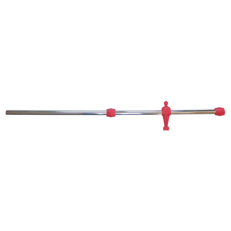 roberto-sport-barre-exterieure-avec-joueurs-diam-16-mm-modele-export image 2