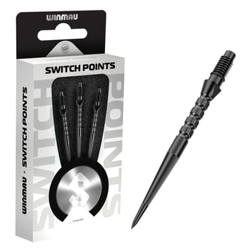 winmau-switch-points-chain-black-pointes-de-fl-chettes-interchangeables image 3