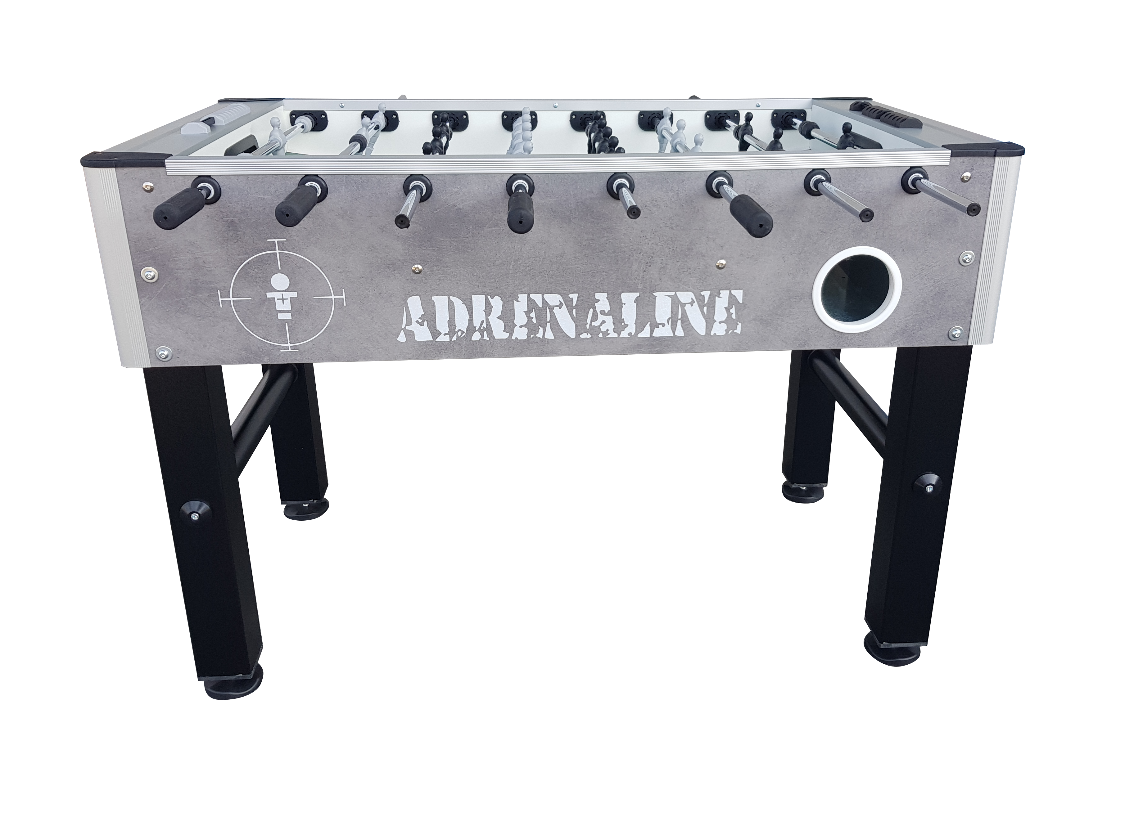 roberto-sport-adrenaline-baby-foot-professionnel-barres-sortantes image 6