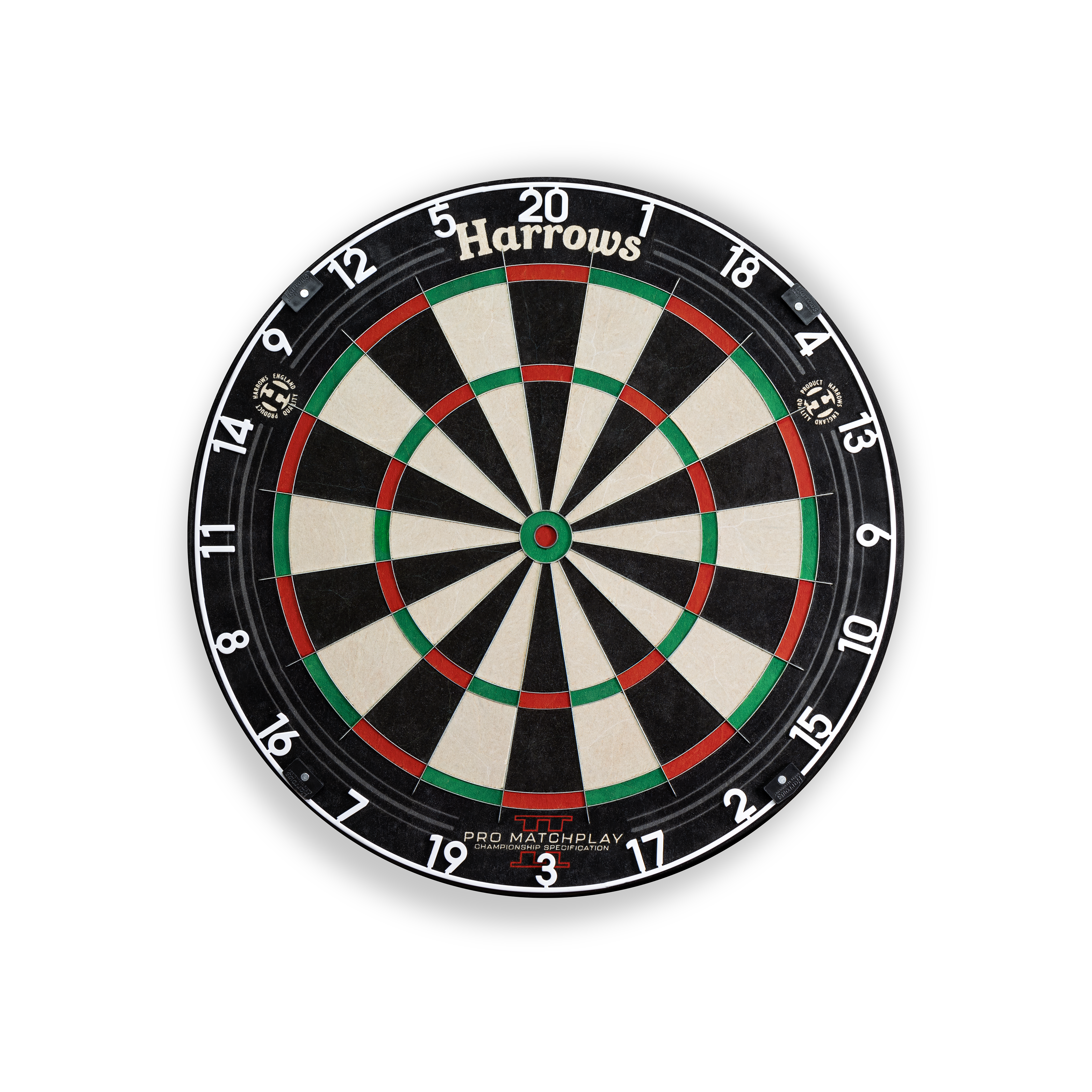 harrows-pro-bundle-pro-matchplay-2-cible-clairage-trilight image 3
