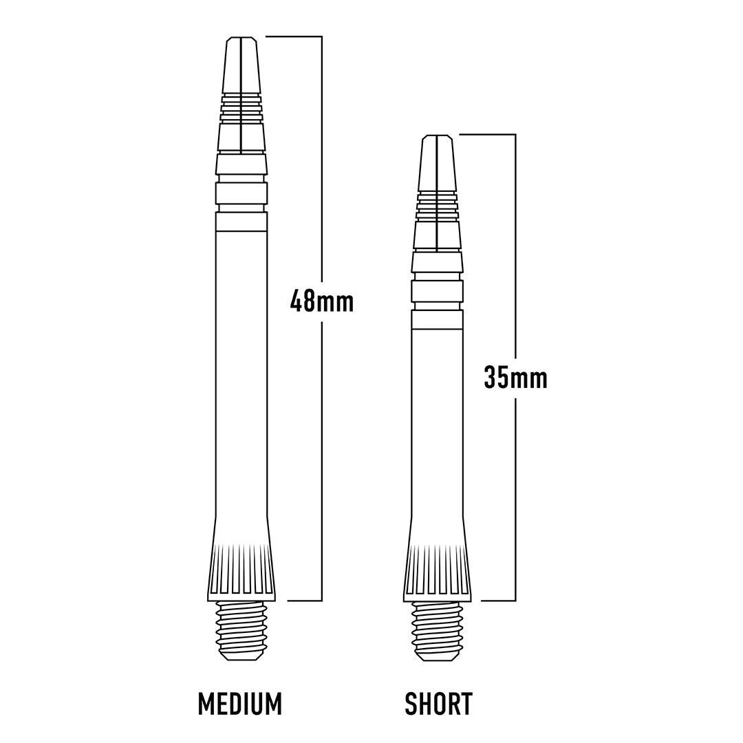 harrows-alamo-tiges-nylon-t-te-aluminium image 3