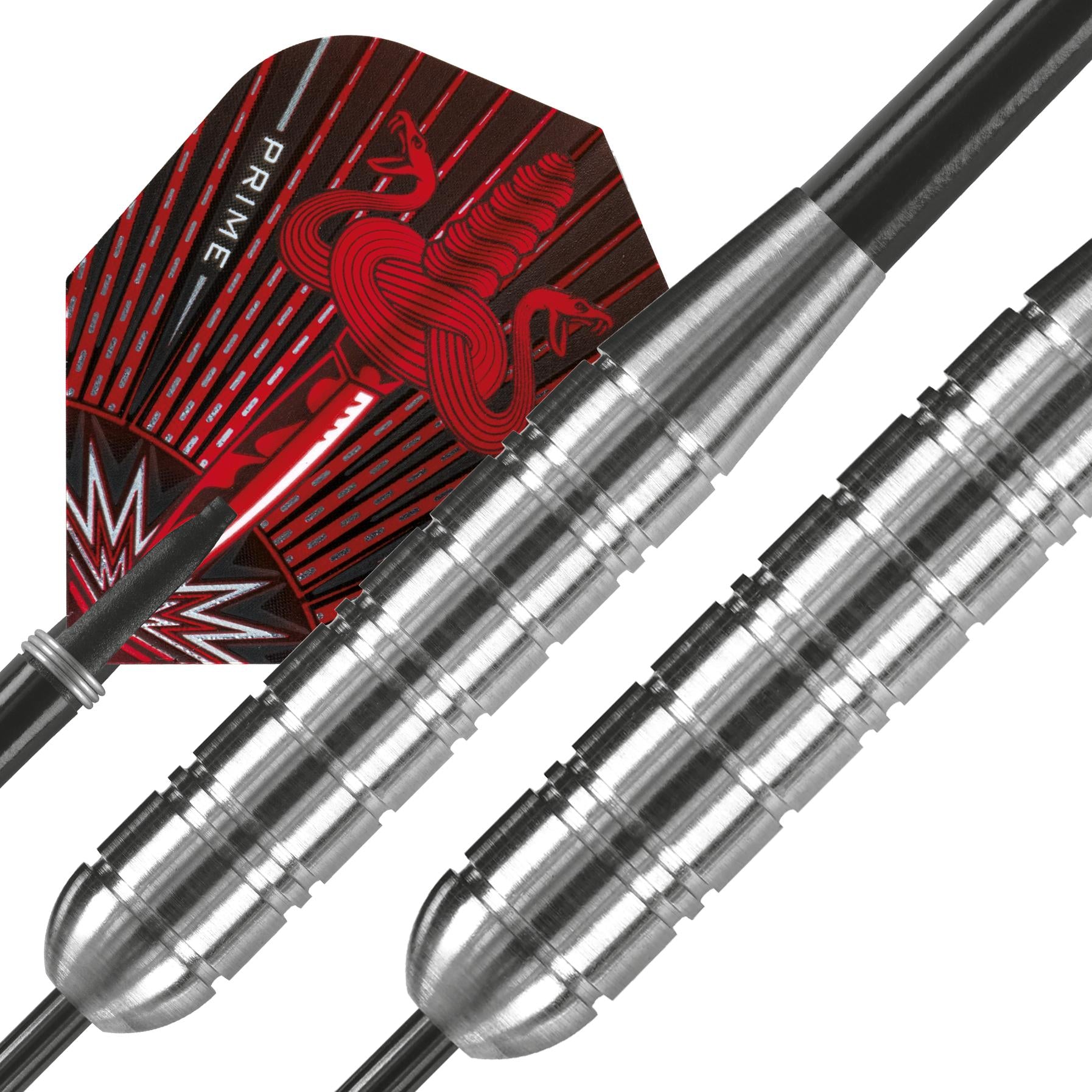 harrows-assassin-80-36g-fl-chettes-pointe-acier-steel-tip image 3