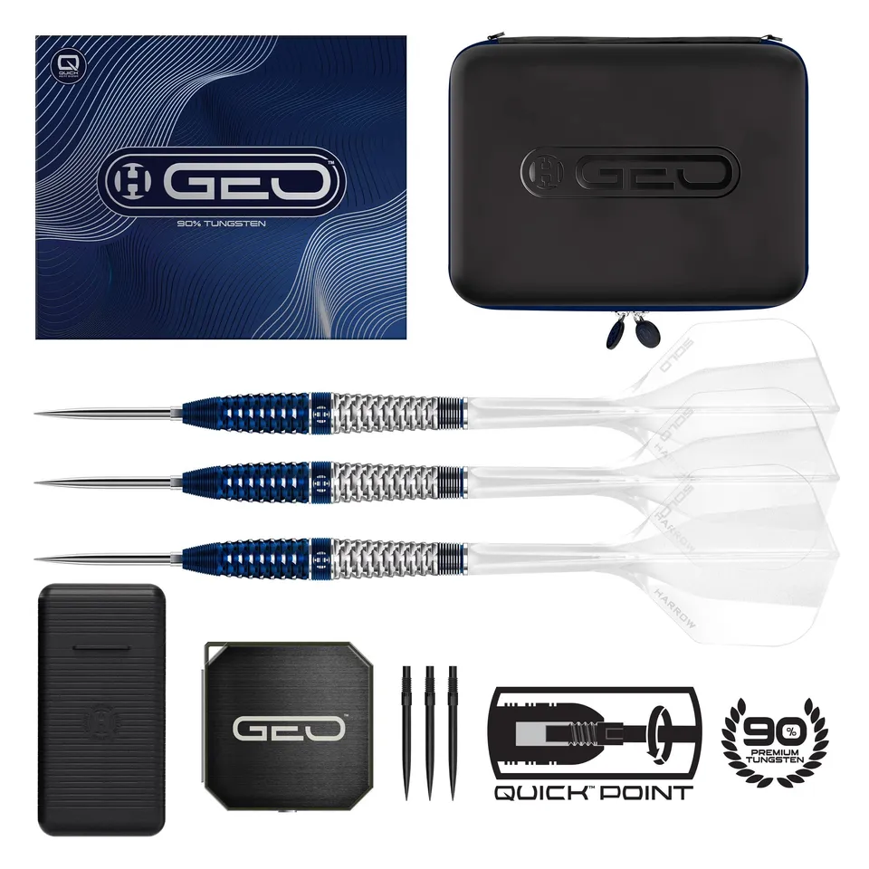 harrows-geo-02-90-quick-point-fl-chettes-steel-tip image 1