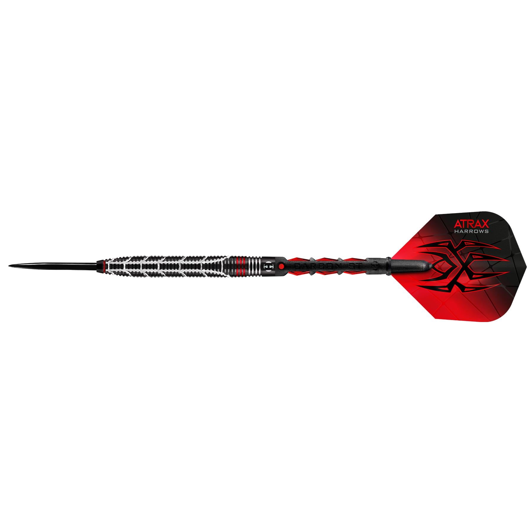 harrows-atrax-95-fl-chettes-steel-tip-f-t-effil image 6