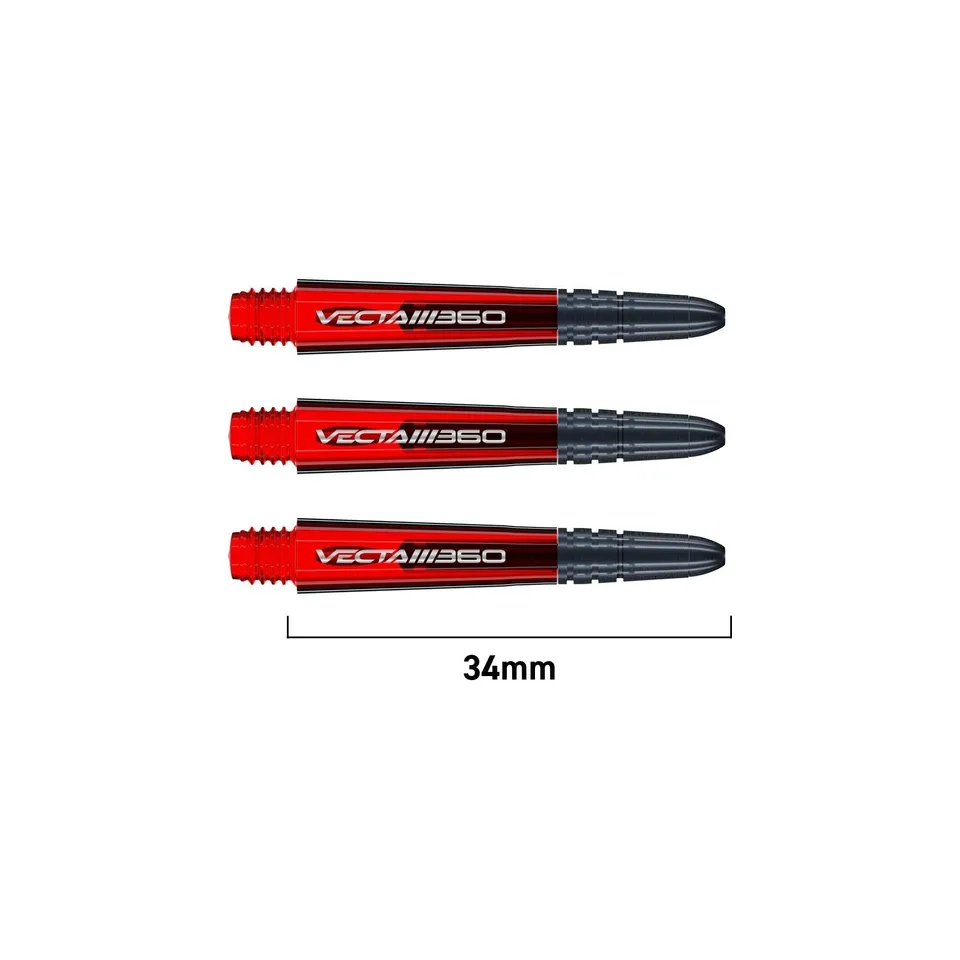 winmau-vecta-blade360-rouge-accessoire-de-fl-chettes image 1