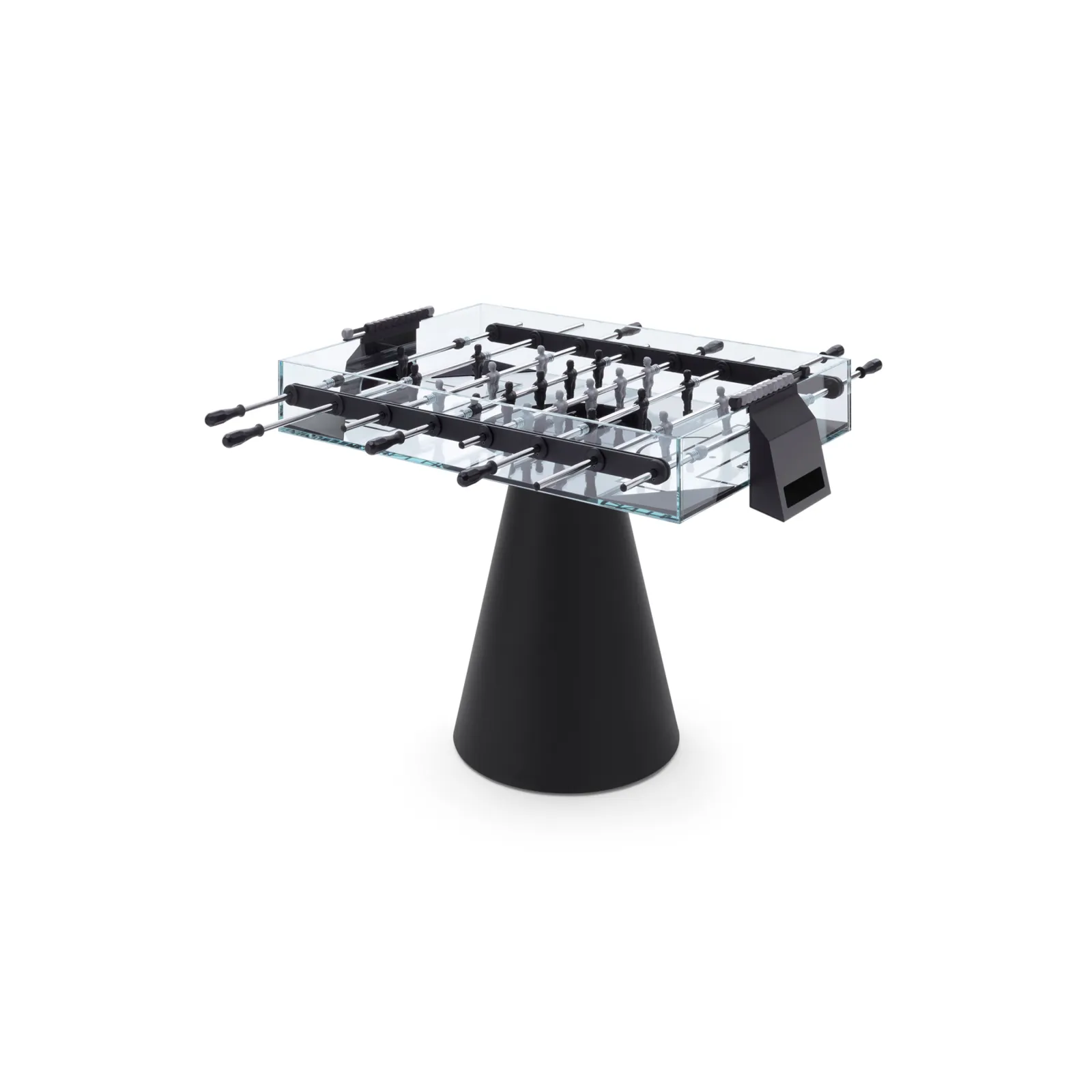 fas-pendezza-ghost-baby-foot-design-en-cristal-pour-int-rieur image 1