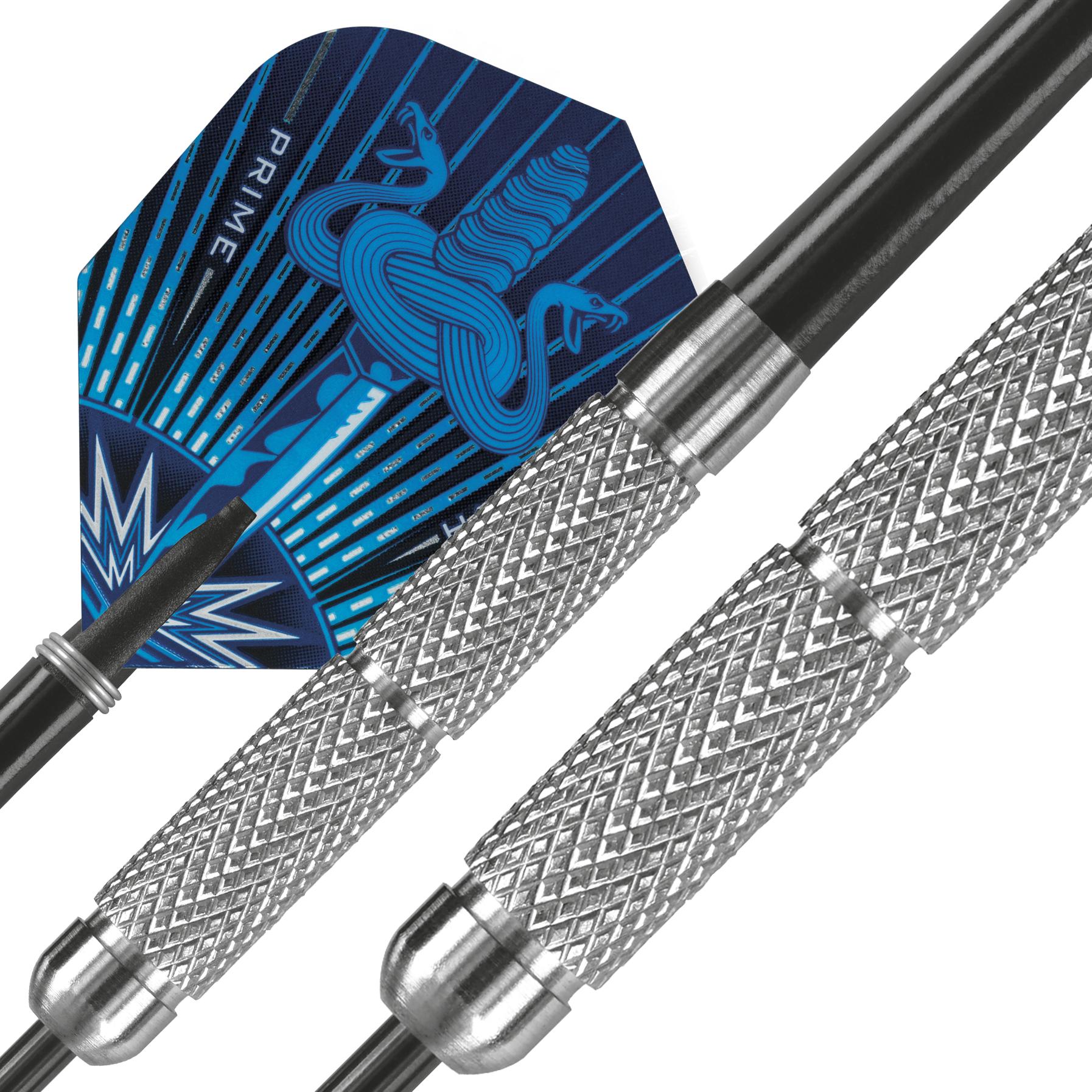 harrows-assassin-80-19g-steel-tip-fl-chettes-pointe-acier image 3