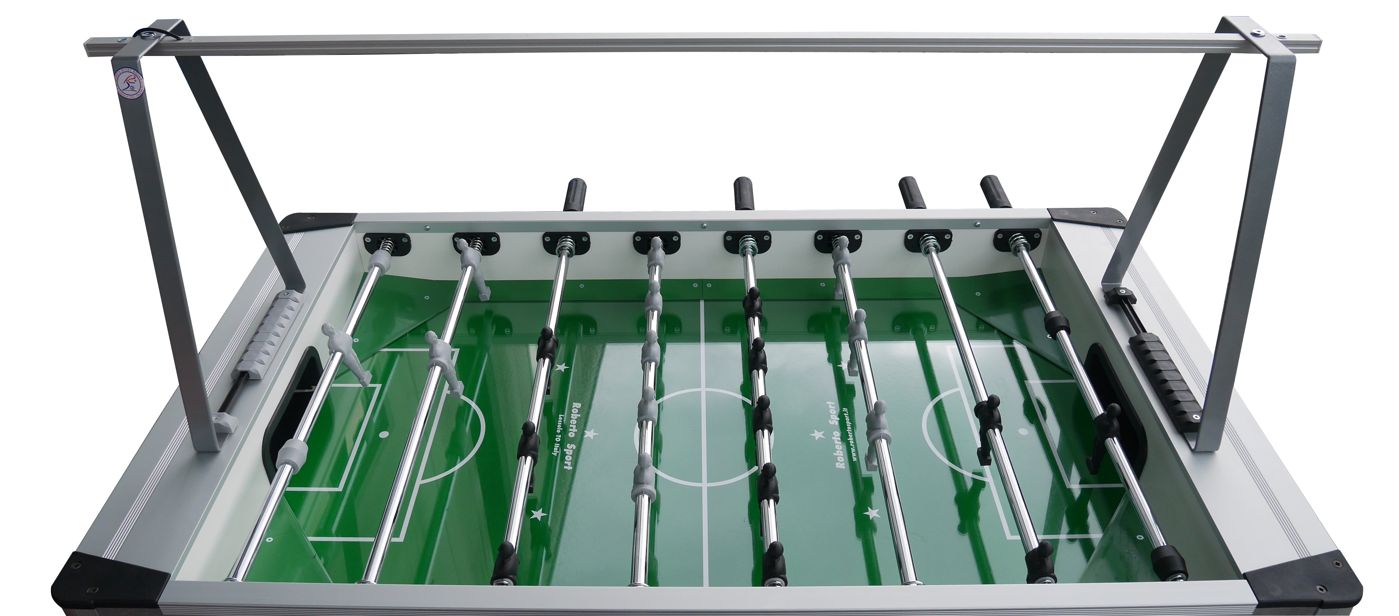 roberto-sport-champion-lampe-de-baby-foot-avec-fixation-au-marqueur image 1