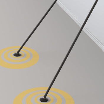 winmau-vertex-support-de-cible-de-fl-chettes-double-pied-avec-surround image 6
