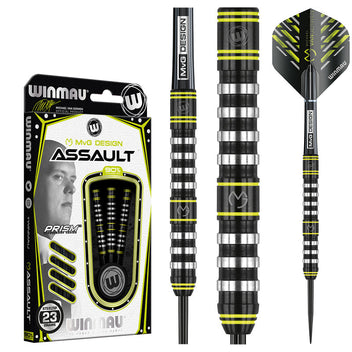 winmau-mvg-assault-fl-chettes image 8