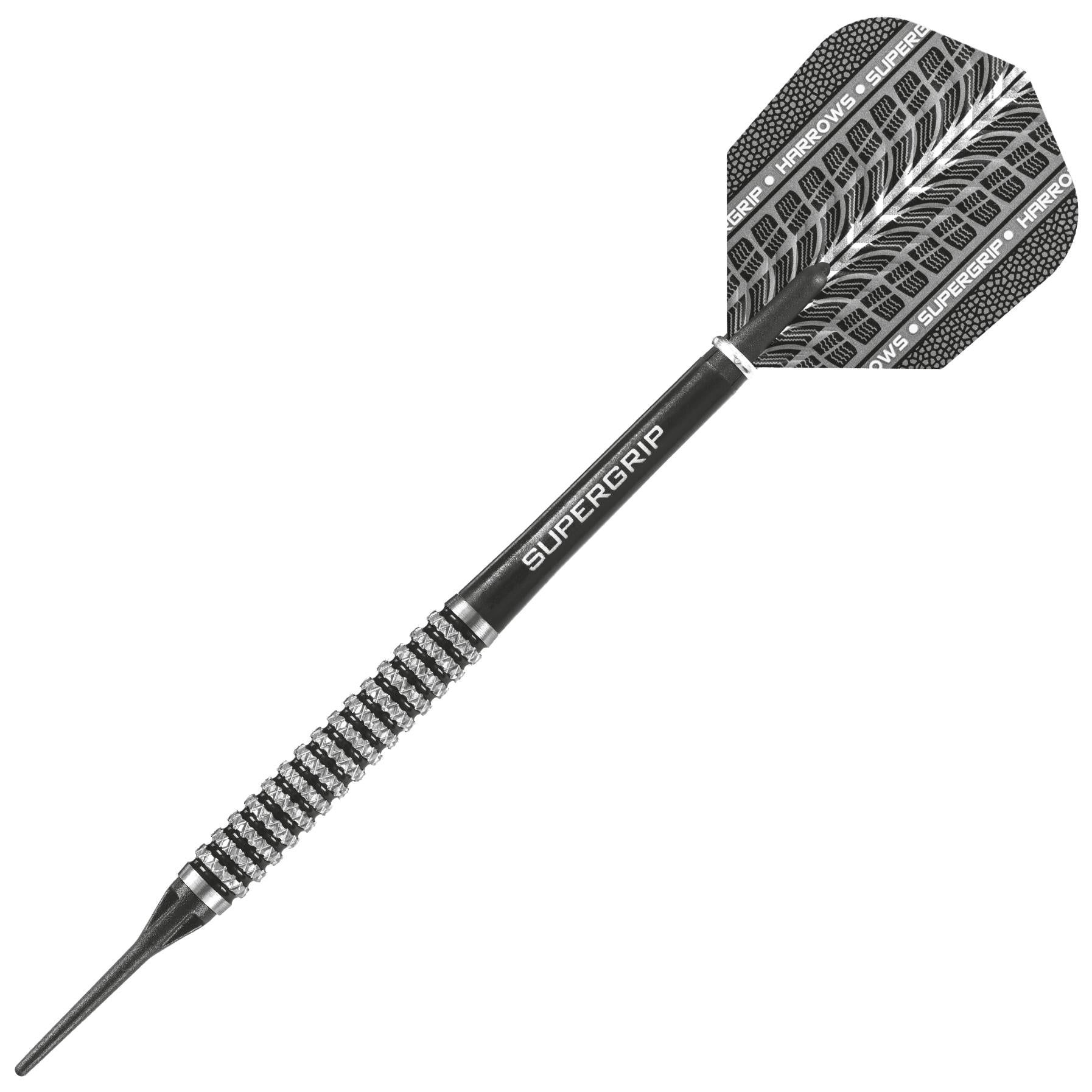 harrows-nemesis-85-fl-chettes-pointe-souple image 5