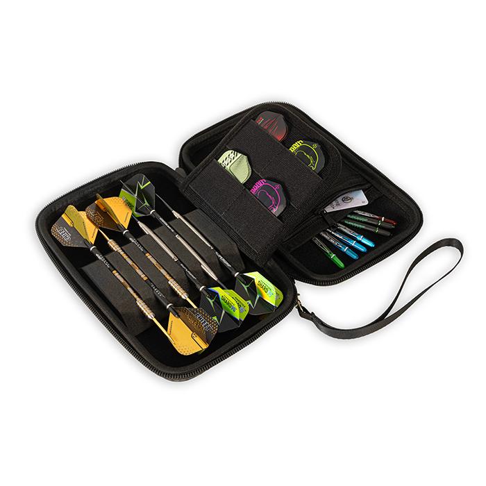 harrows-luke-woodhouse-pro-6-tui-fl-chettes image 2