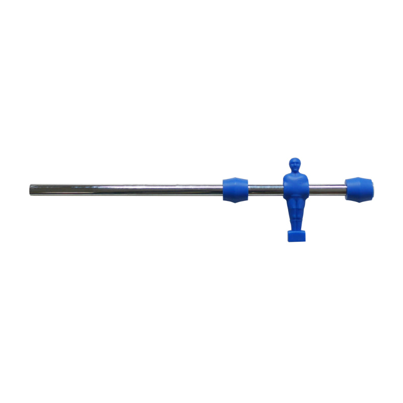 roberto-sport-roby-asta-esterna-de-rechange-rouge-bleu image 2