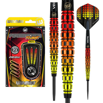 winmau-firestorm-flame-2-fl-chettes-steel-tip-grip-multi-zones image 8
