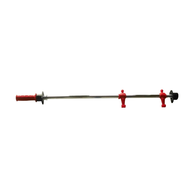 roberto-sport-barre-840-mm-18-barre-chrom-e-compl-te-poign-e-pro-italy image 4