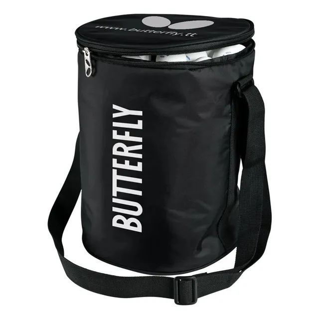 butterfly-ball-bag-sac-balles-144-balles-20l image 1