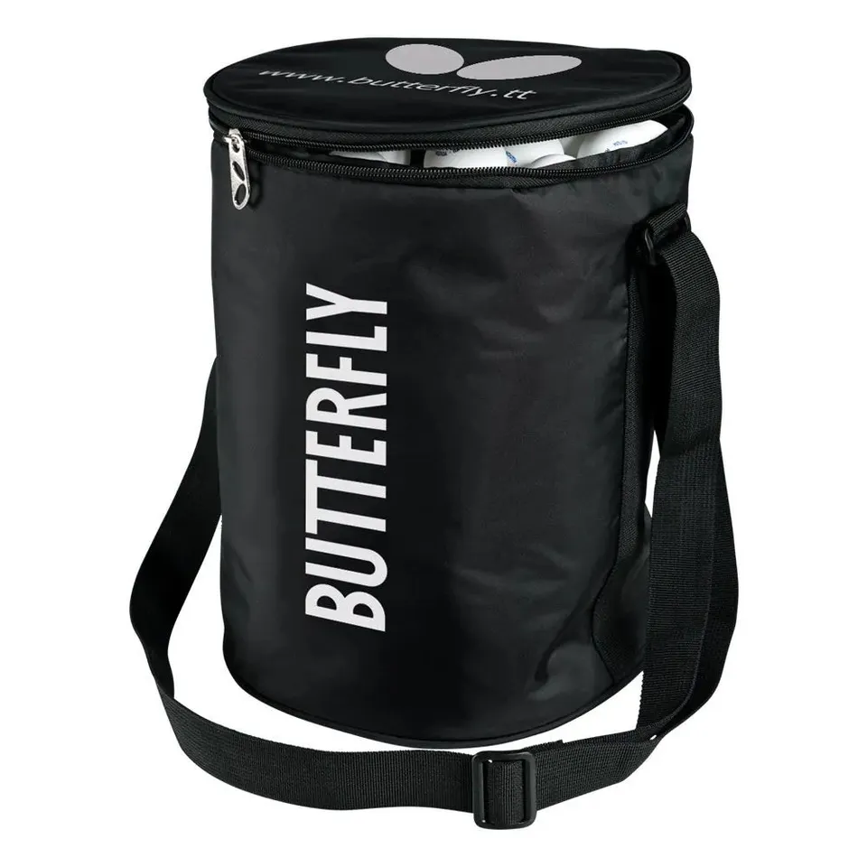 butterfly-ball-bag-sac-balles-144-balles-20l image 1
