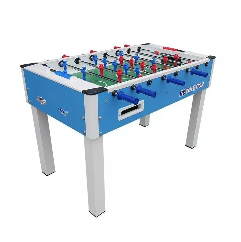 roberto-sport-training-revolution-baby-foot-homologu-fpicb-sans-monnayeur image 1